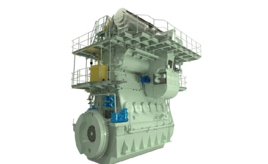 Methanol Engine Secures Bulker Orders